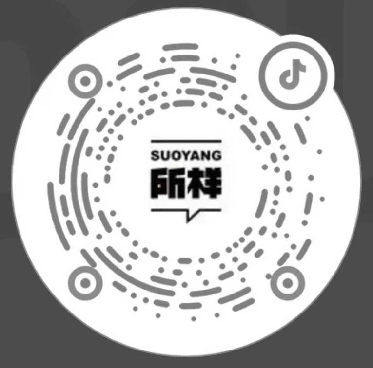 北京抖音二维码