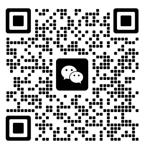 上海微信二维码